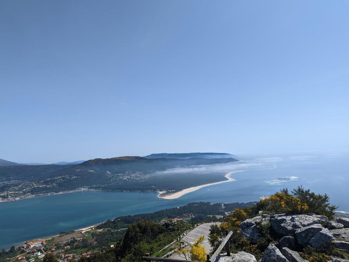 Magnificos Dias Atlanticos Villa Moledo Kültér fotó